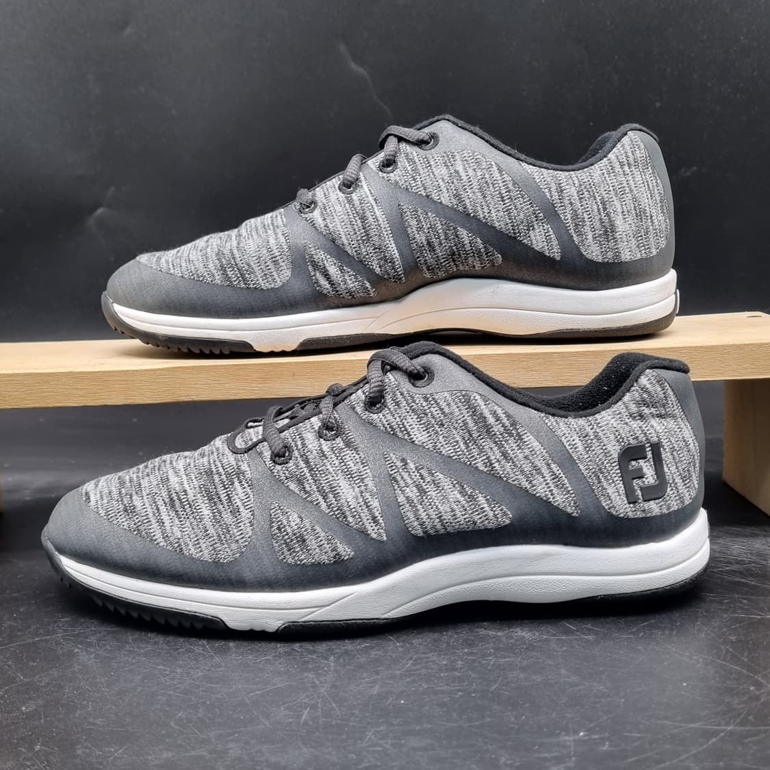 풋조이 스파이크리스 골프화 230 상품이미지1