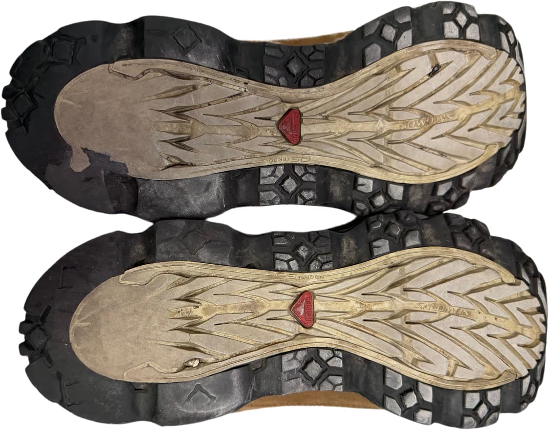 살로몬 스노우 모크 2 캥거루 280 상품이미지5