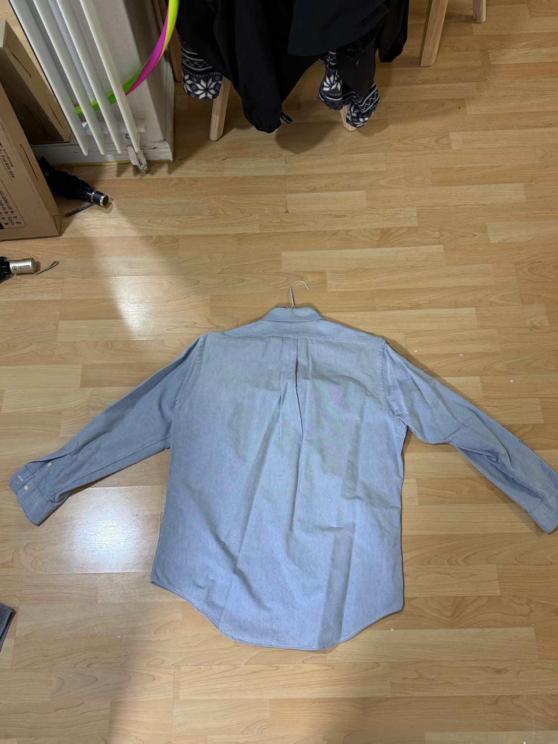 Polo Ralph Lauren 셔츠 상품이미지2