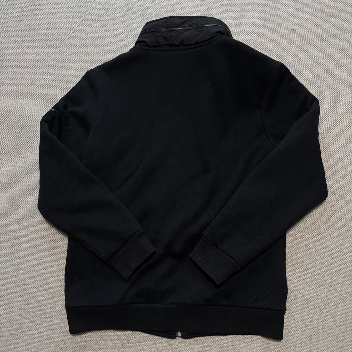 내셔널지오그래픽 플리스 집업 자켓 상품이미지5