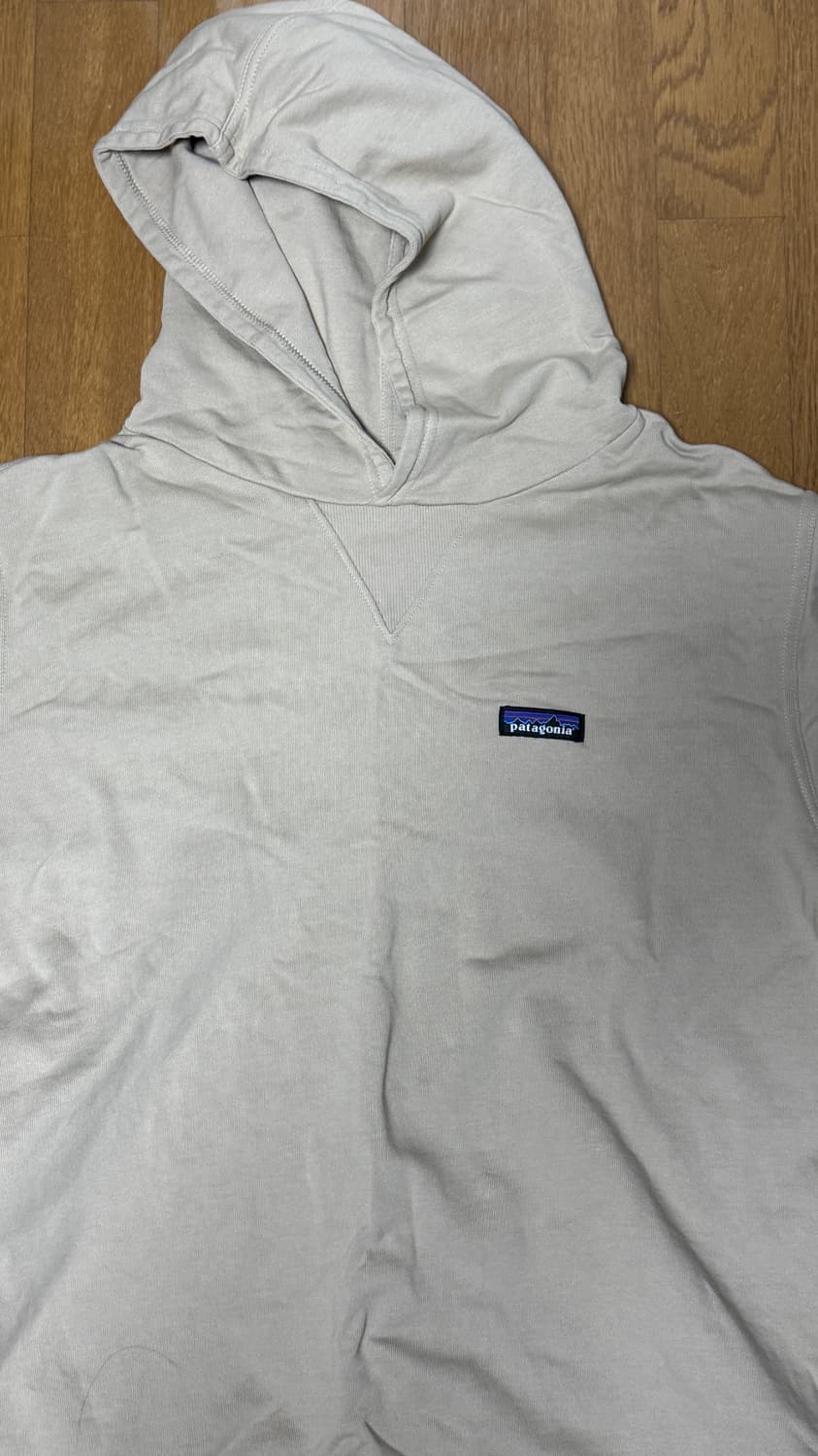 [정품] 파타고니아 후드티 상품이미지1