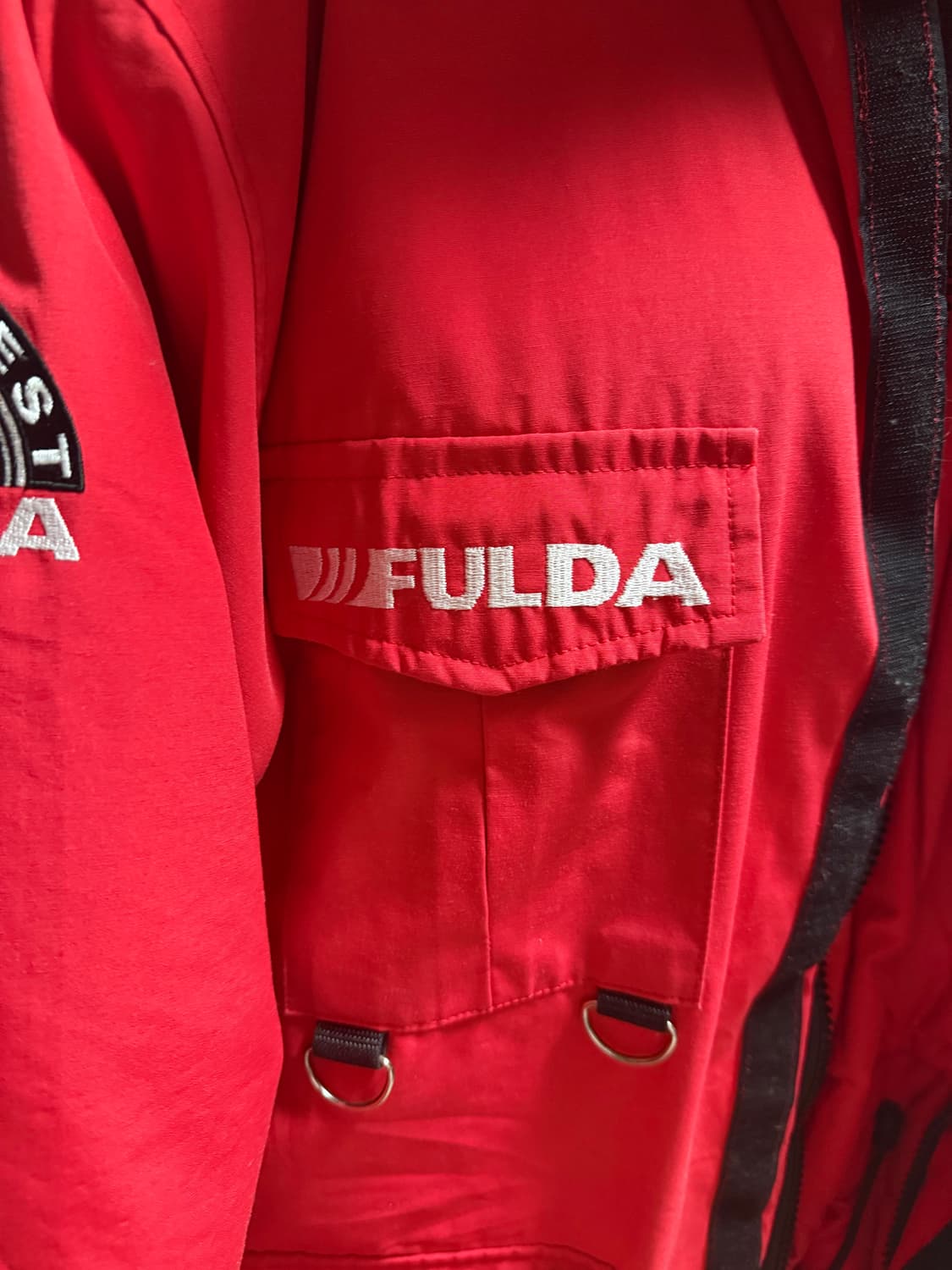 구형 캐나다구스 xl  상품이미지7