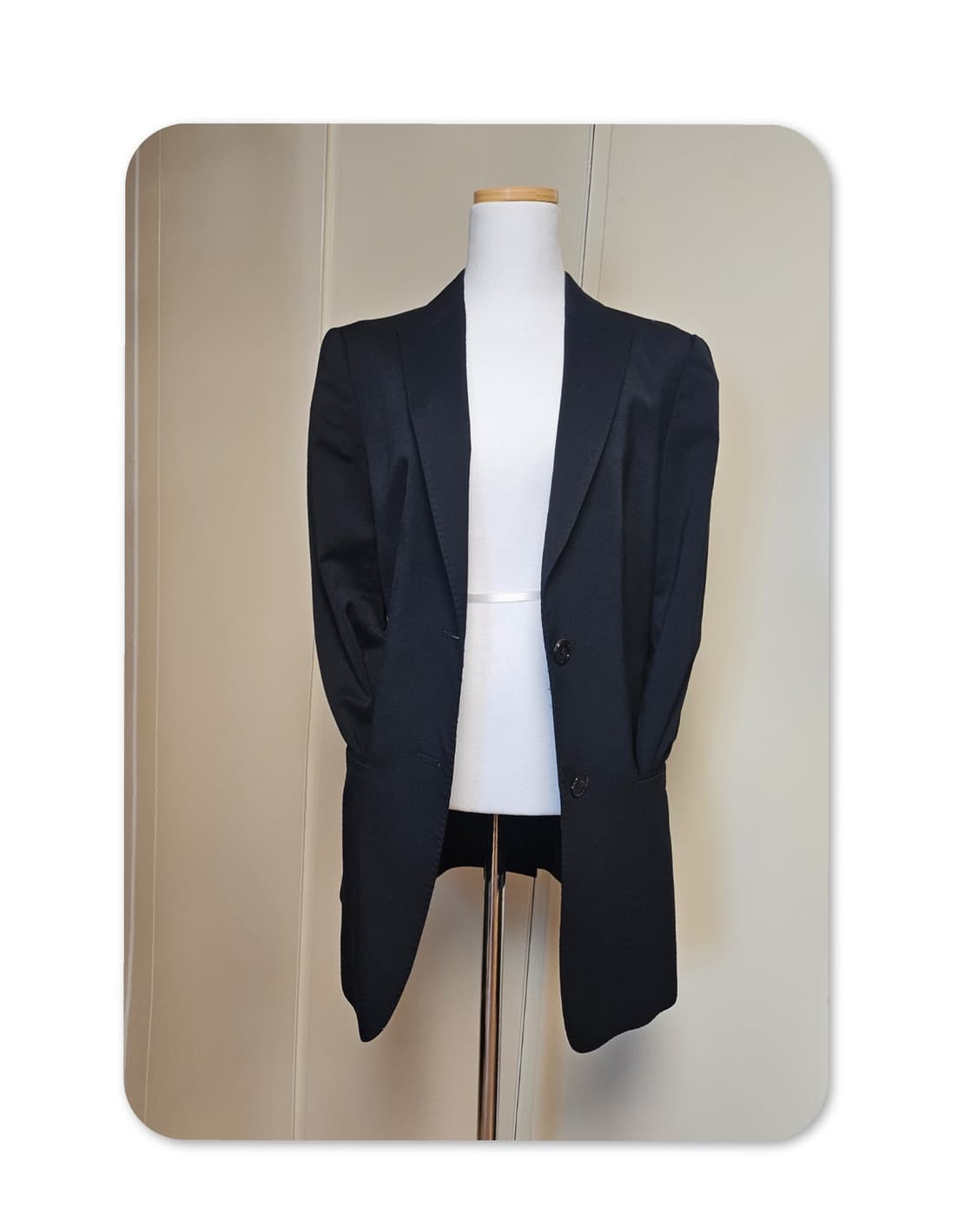 BURBERRY 버버리 자켓 상품이미지1