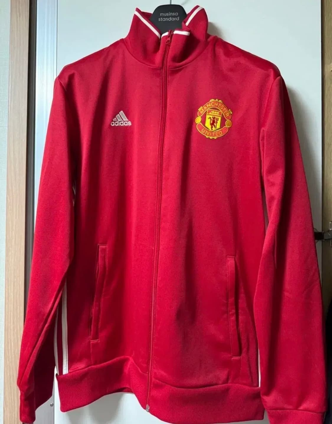 맨유 트랙탑 져지 105 상품이미지1