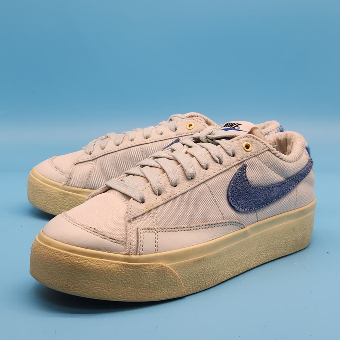 나이키 블레이저 로우 플랫폼 여성운동화240  상품이미지1