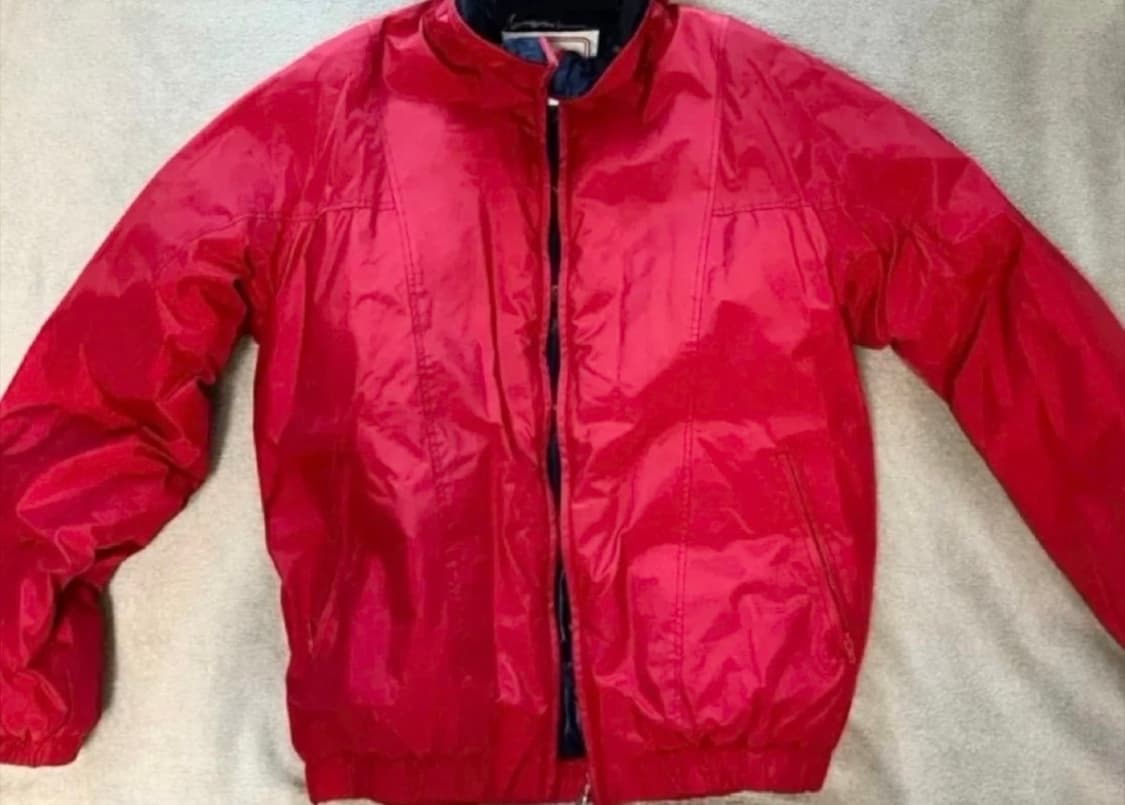 8-90s 몽클레어 x asics 스키점퍼 고어텍스 상품이미지4