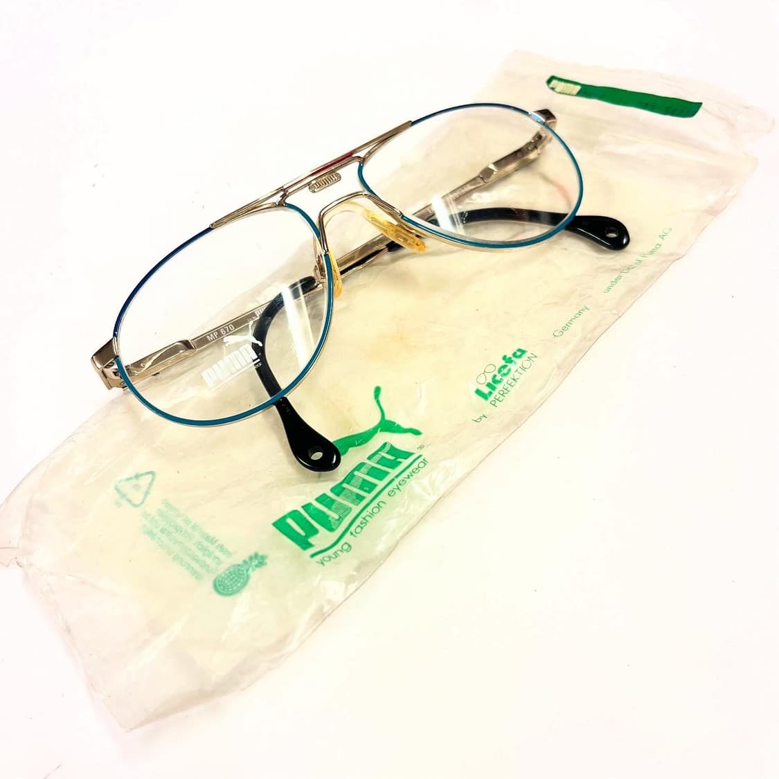 puma 80s 안경 상품이미지6