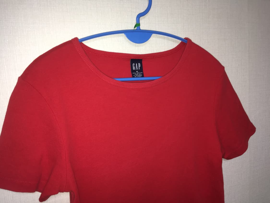  GAP top 상품이미지2