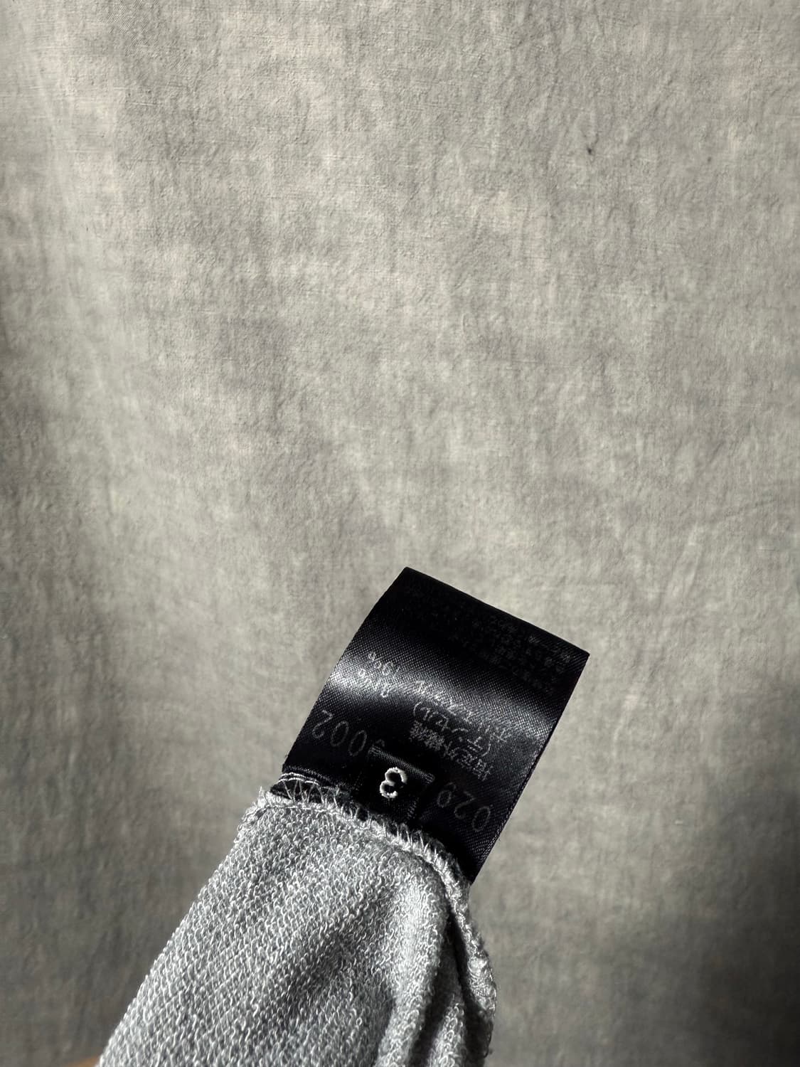 5351 POUR LES HOMMES V-Neck Sleeve 상품이미지6