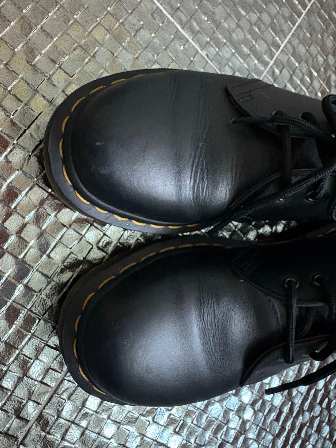 닥터마틴 1461 스무스 230 상품이미지3