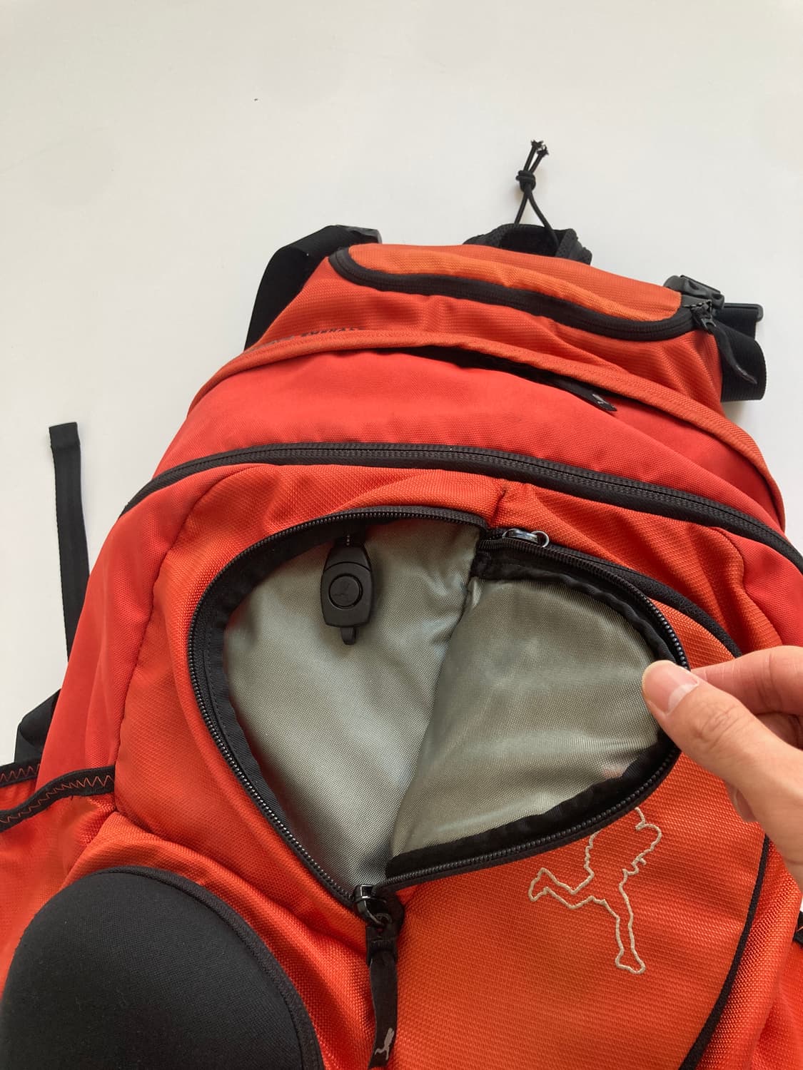 DANA DESIGN  EMERALD CITY BAG 상품이미지4