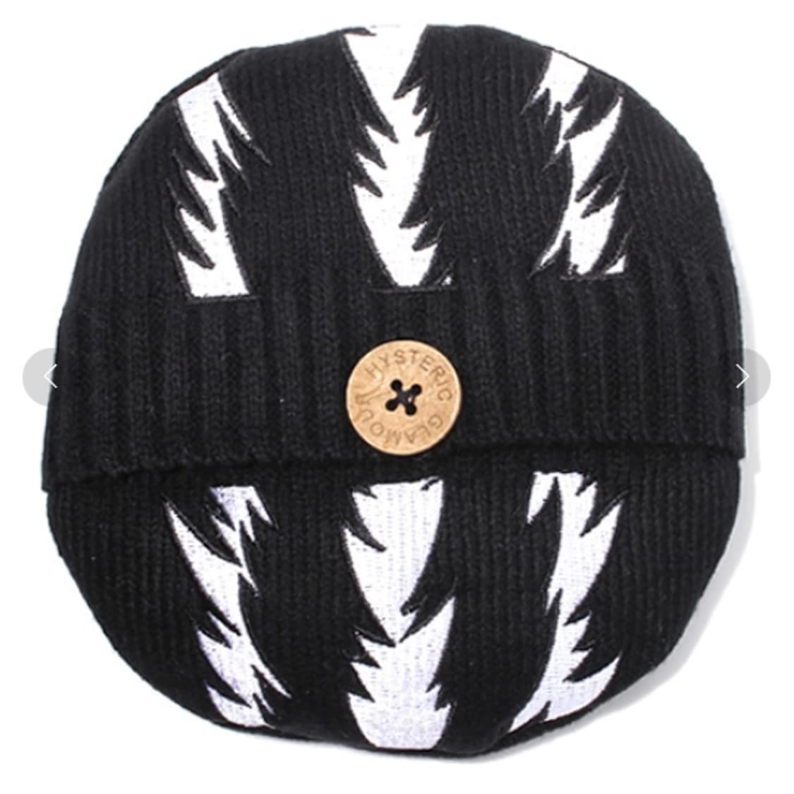 히스테릭글래머 핸드 & 바디 워머 상품이미지2