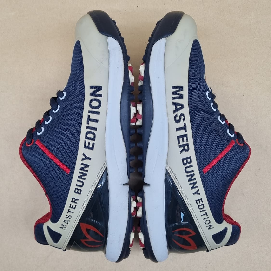 마스터바니 에디션 여성골프화 230 상품이미지3