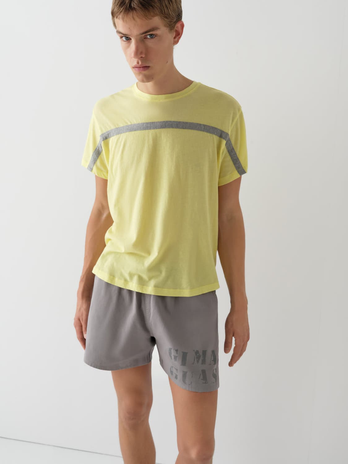 [34,36,38,40]기마구아스 gima 쇼츠 상품이미지1