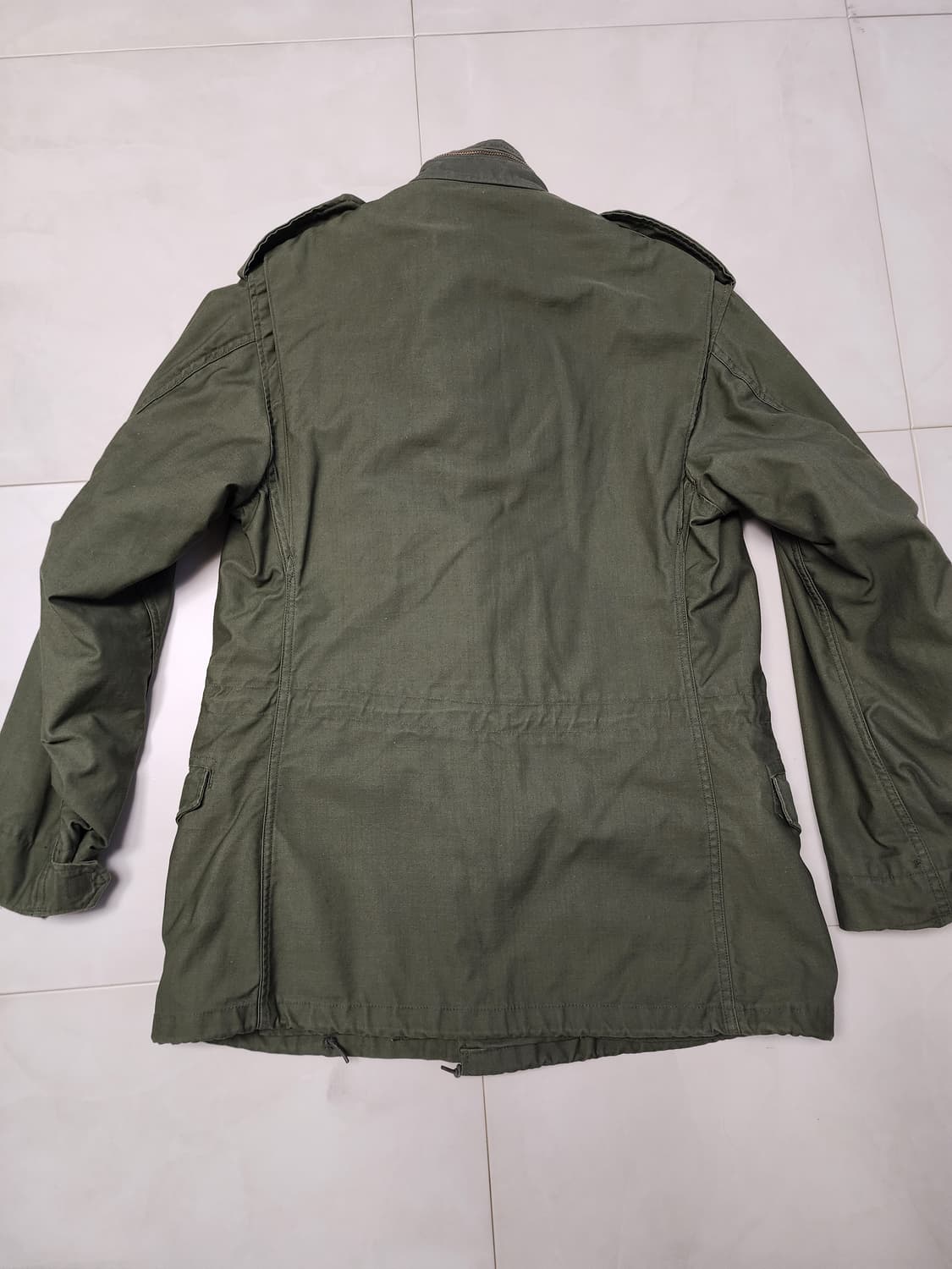 OG m65 필드자켓  상품이미지2