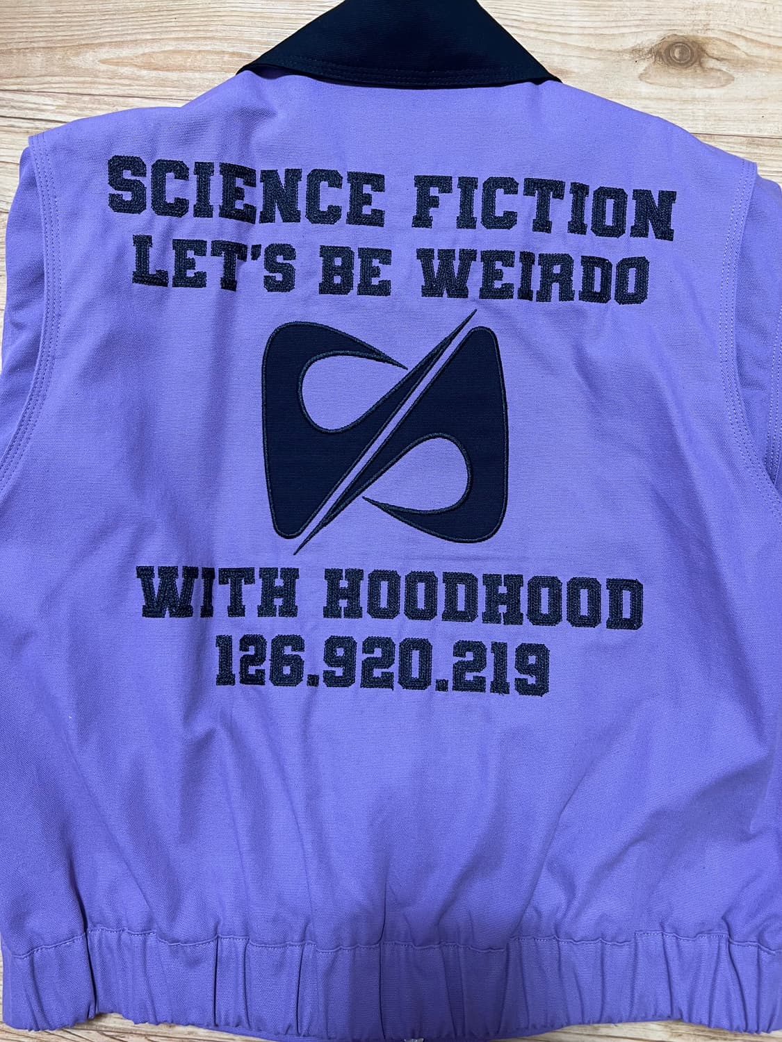 디트로이드 워크자켓 상품이미지6