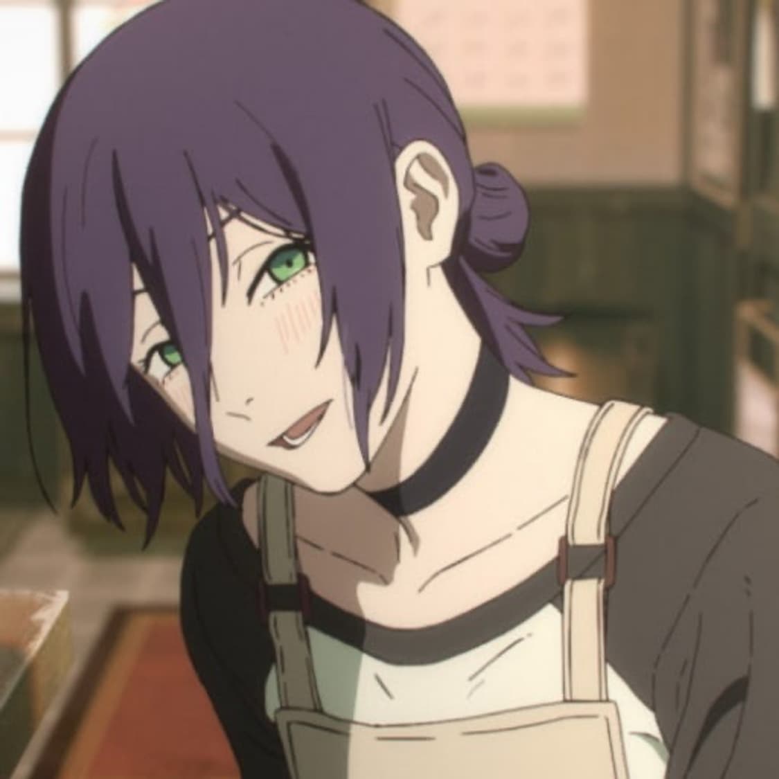 레제깔! 후유빈티지 오프숄더 니트원피스+폭닥반바지 빈티지 코디 세트 상품이미지2