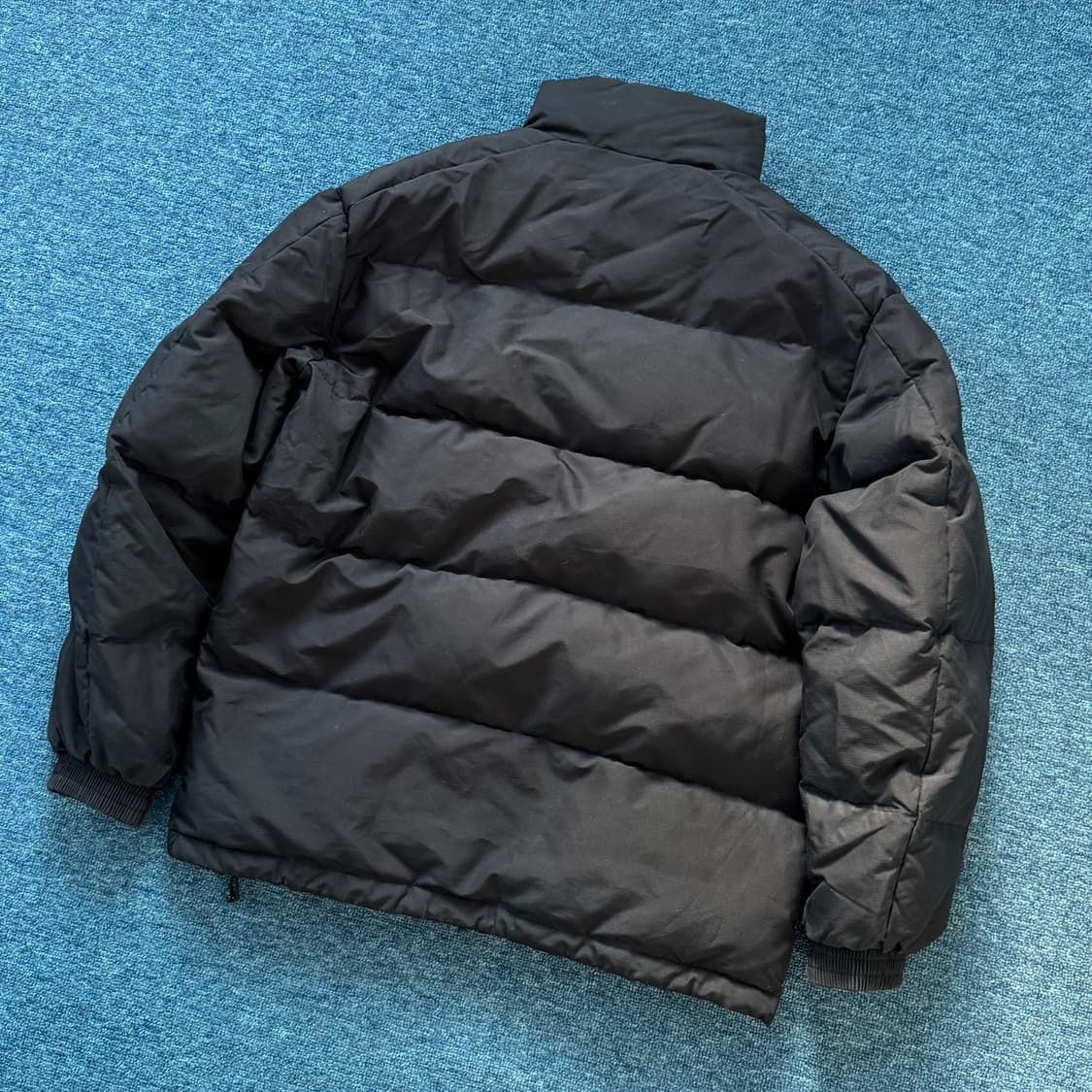 나이키 올드스쿨 스우시 패딩 L (뉴챔프 패딩) 상품이미지4