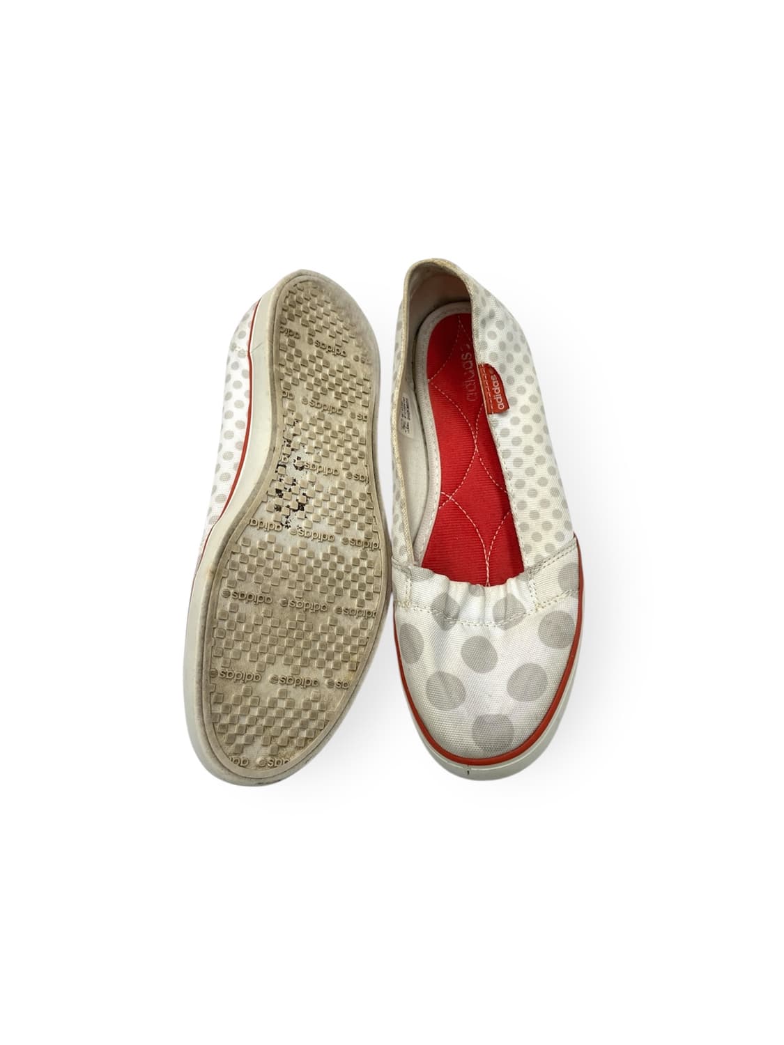 Adidas dot slip on 상품이미지5