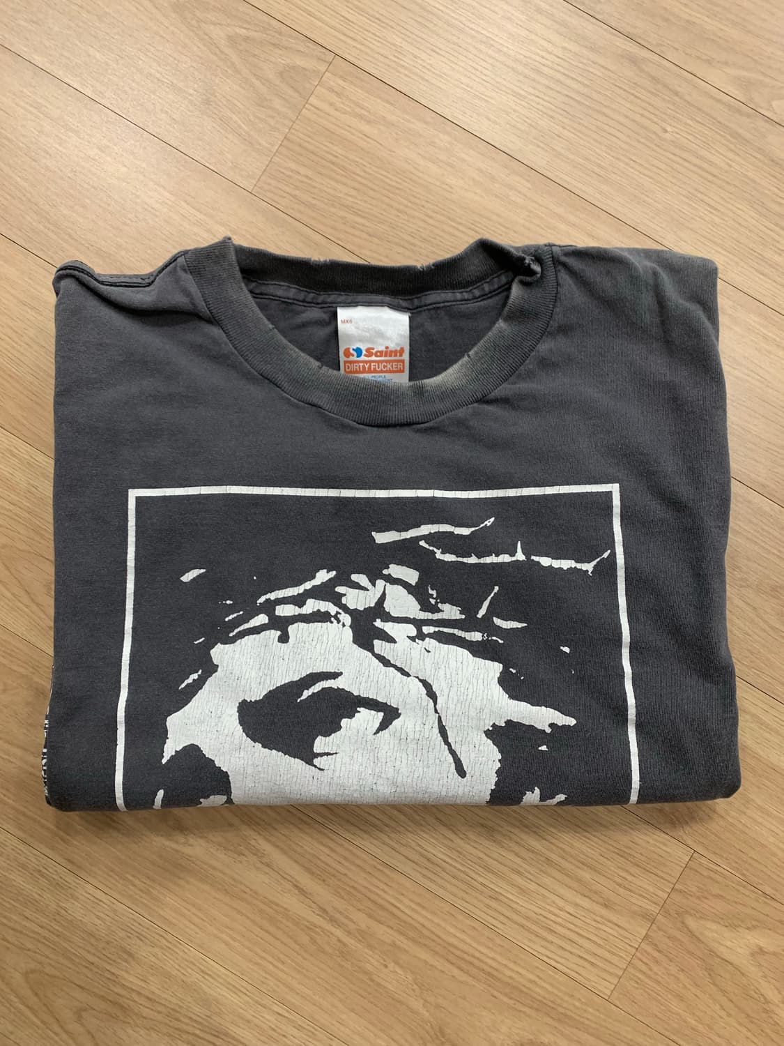 [XL]세인트미카엘 롱슬리브 상품이미지4