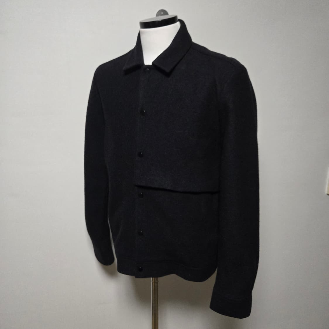 코스 울 보일드 자켓 / 남성 자켓/ 남자 자켓  상품이미지7