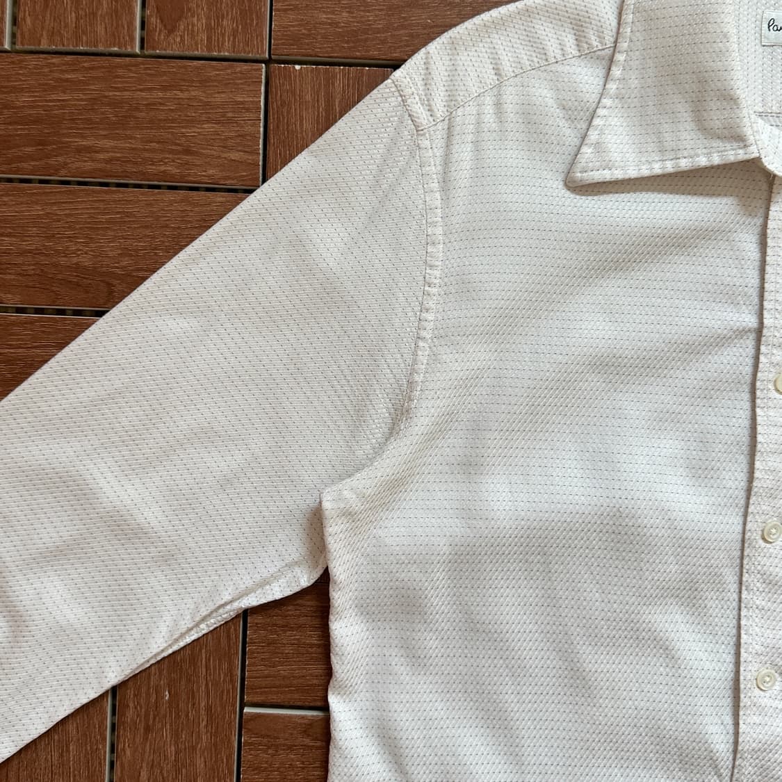 Paul smith cotton shirts 상품이미지4