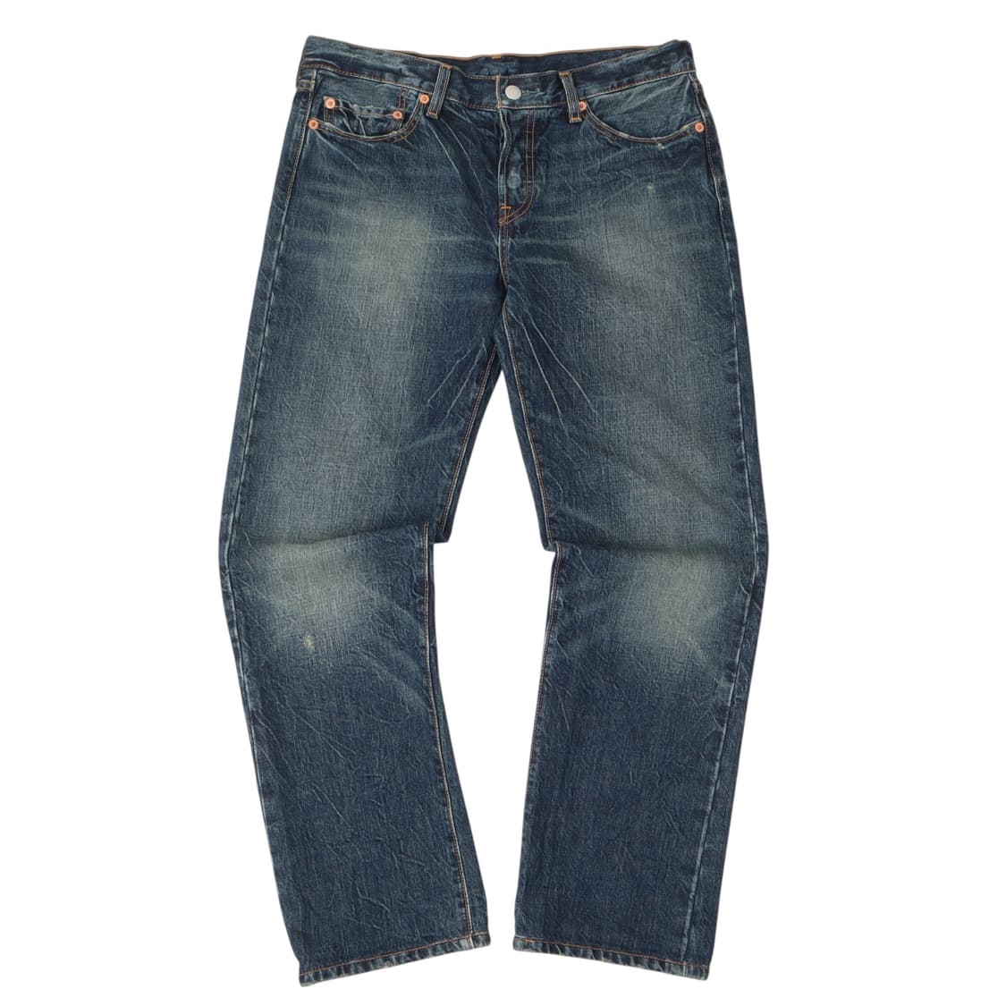 리바이스 501 오리지널 데님팬츠 상품이미지5