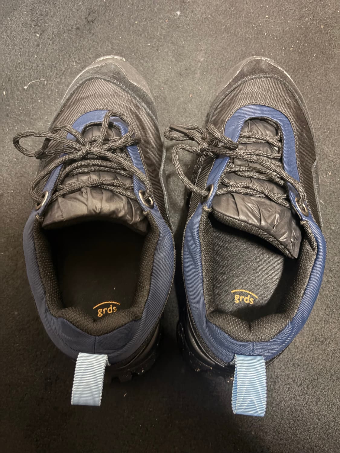 그라더스 발모랄 270 상품이미지2