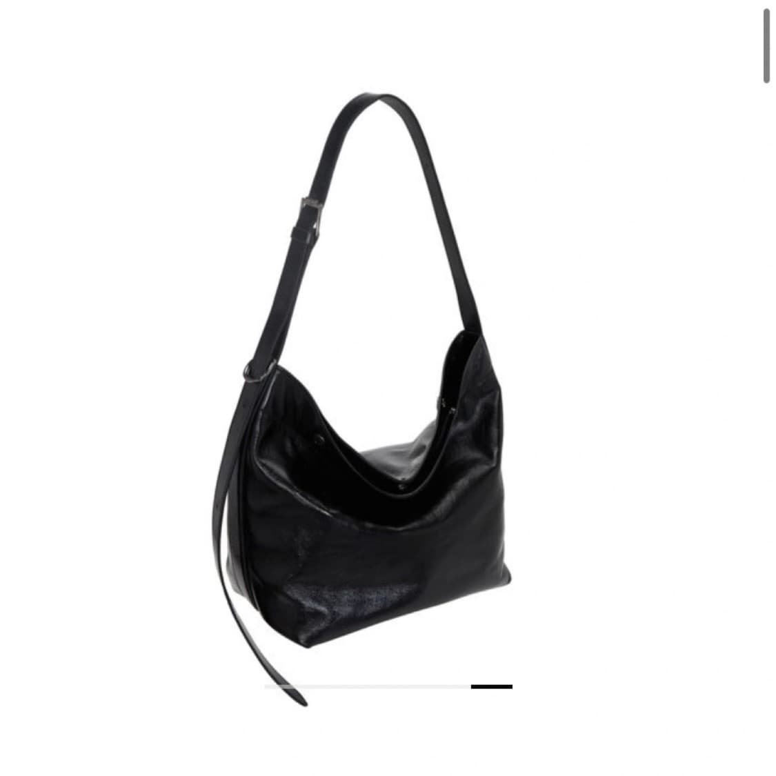 분크 퍼펙 버튼업 소프트 호보 (스몰) 상품이미지1