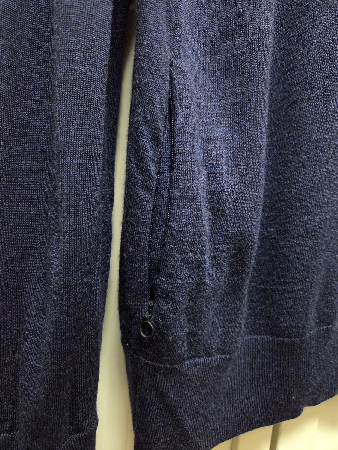 라파 Rapha 메리노 크루넥 니트 상품이미지5