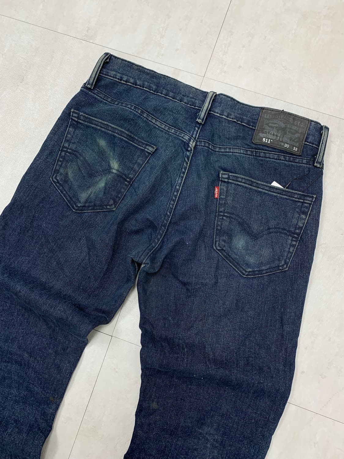 리바이스 511 데님팬츠 #68 상품이미지7