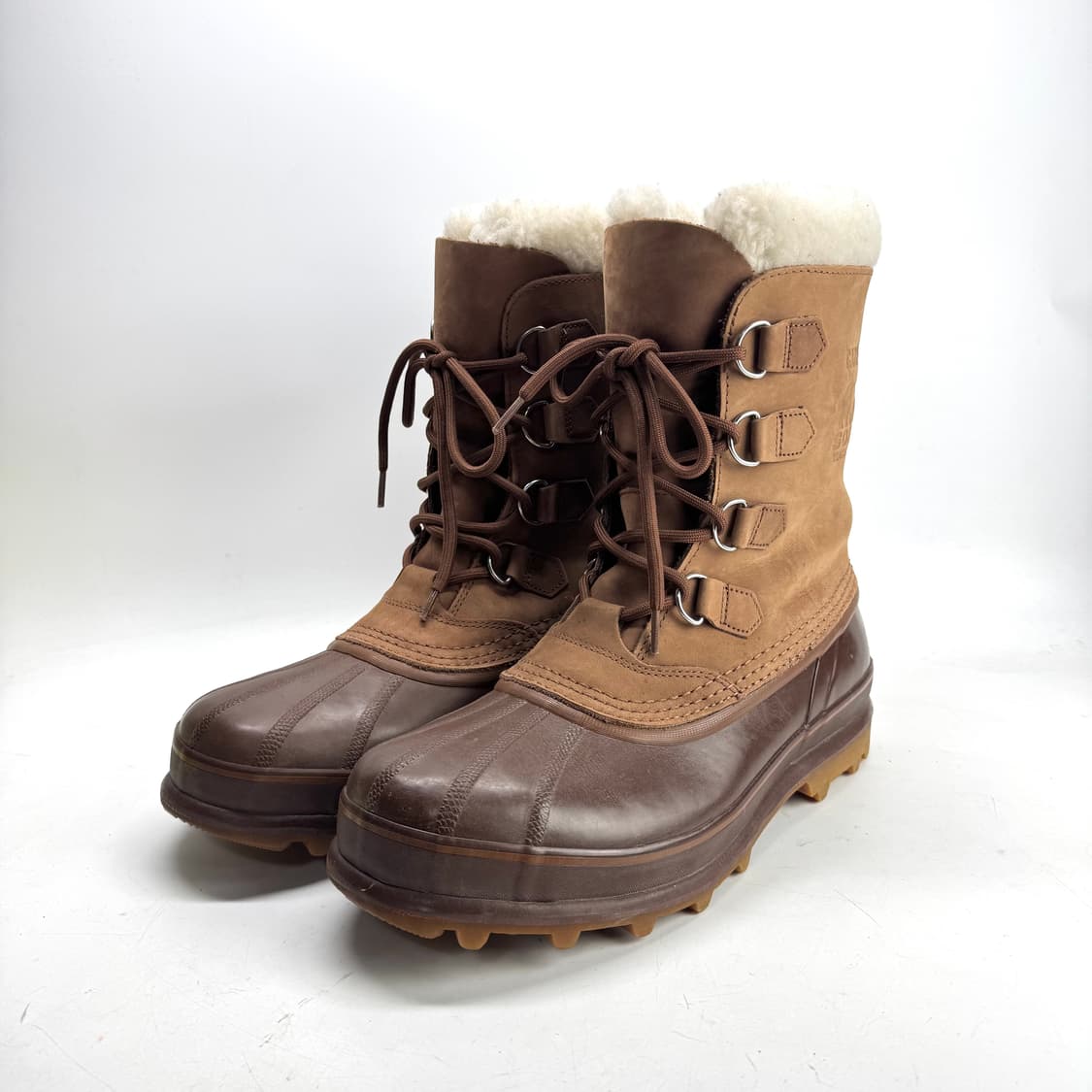 290) SOREL 소렐 카리부 방한부츠 상품이미지3