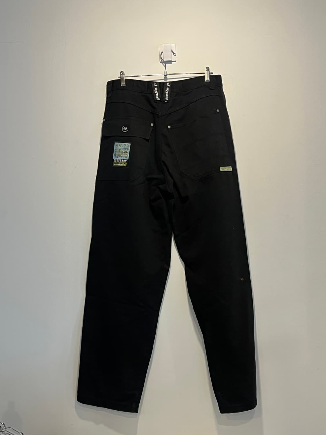 Pelle pelle pants 상품이미지2