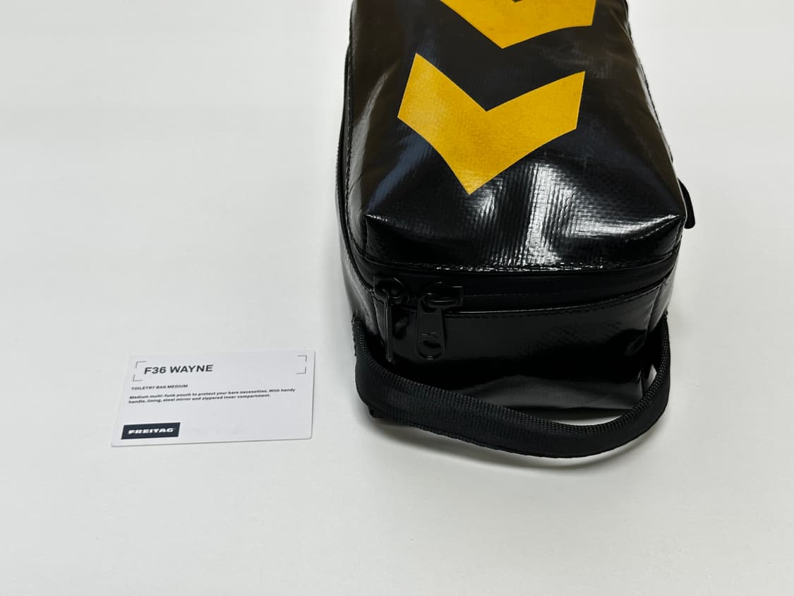 새제품 Freitag 프라이탁 희귀 웨인 판매 상품이미지10