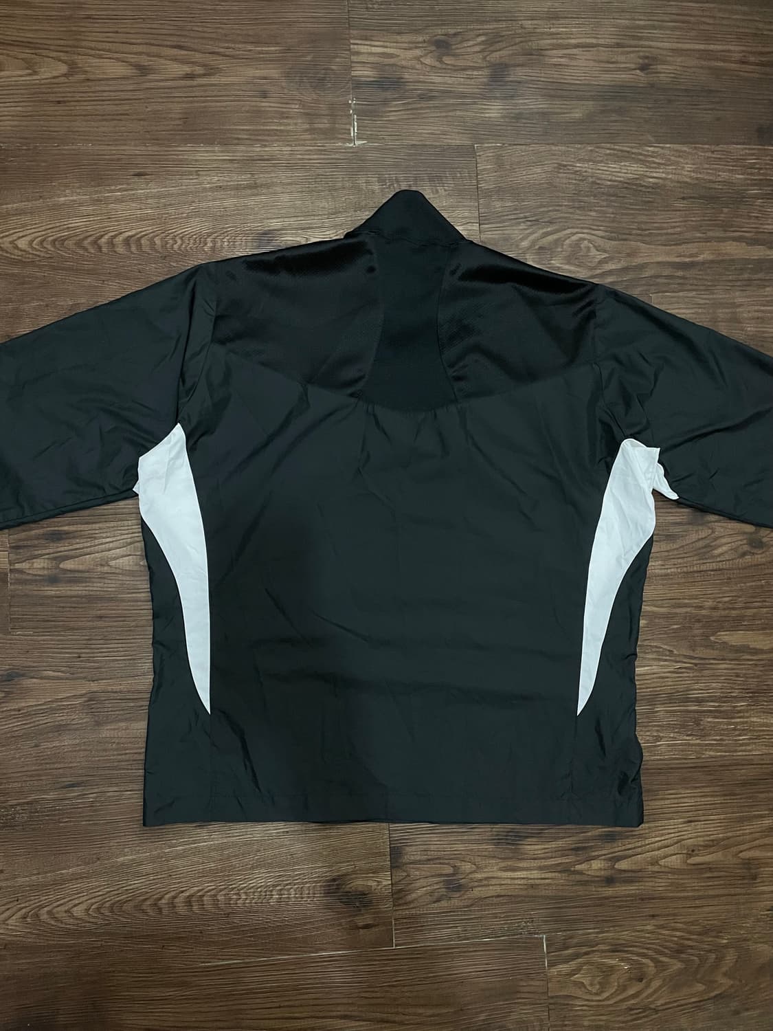 미즈노 MIZUNO 웜업 블랙 상품이미지8