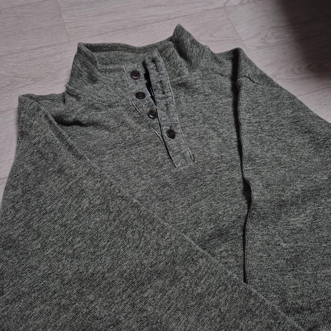 올드갭 old gap 신칠라맛 풀오버 XL 상품이미지3
