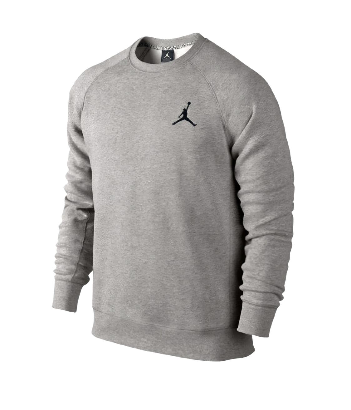 나이키 조던 점프맨 기모 맨투맨 크루넥 105 상품이미지1