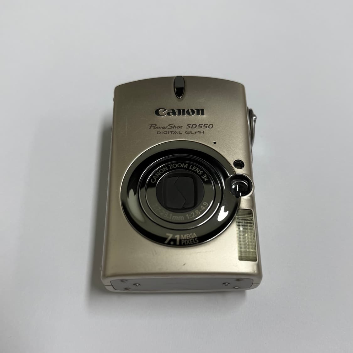 캐논 IXY 700 / IXUS 750 / SD 550 (익시, 익서스) 상품이미지7