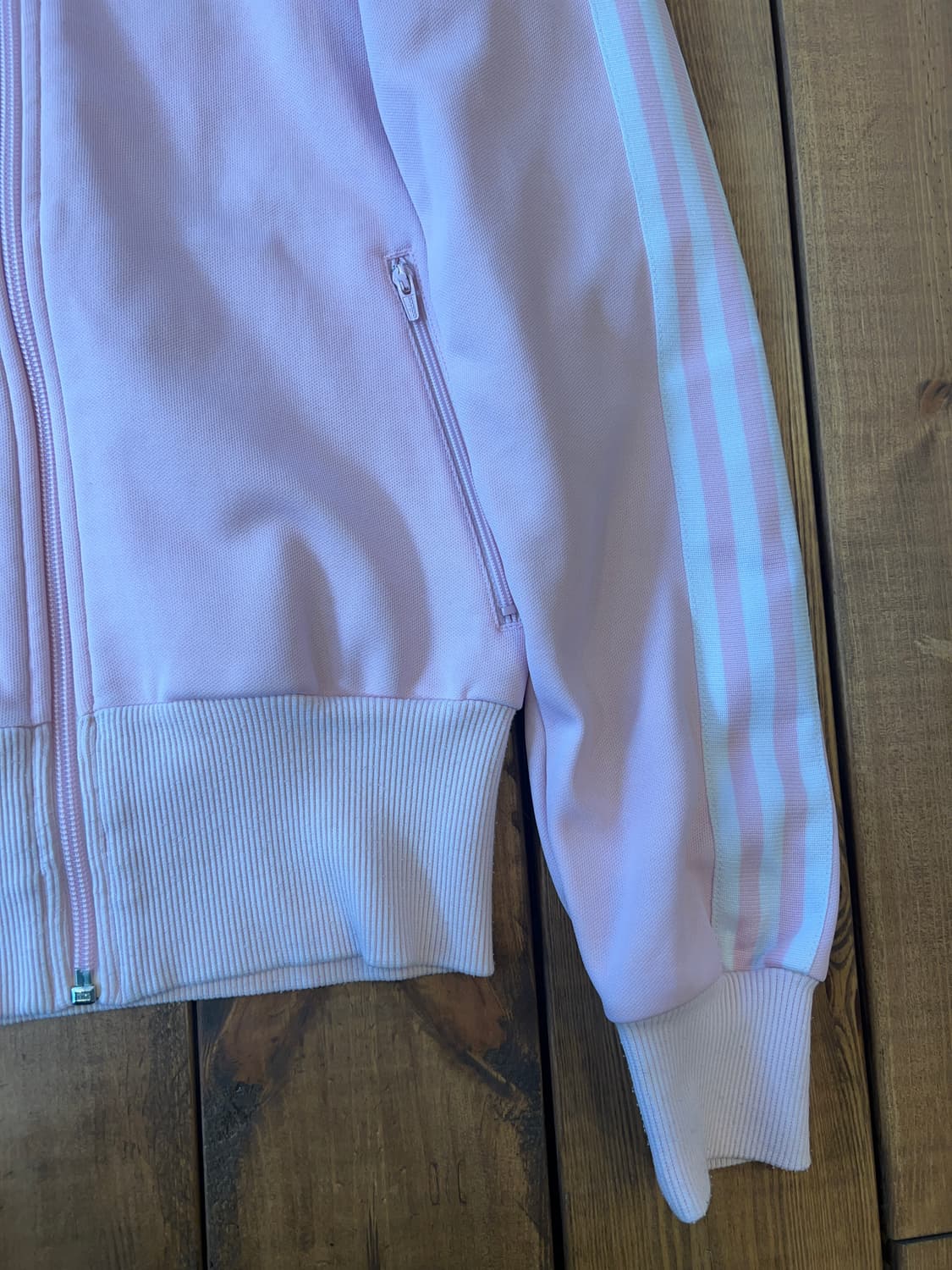 아디다스 딸기우유 져지 상품이미지7