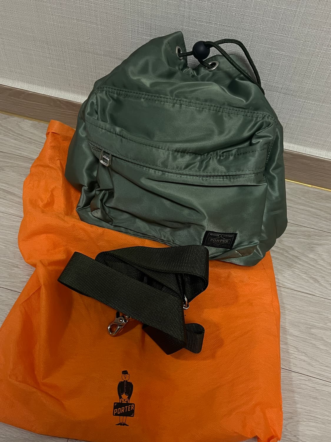 요시다포터 벌룬색 상품이미지2