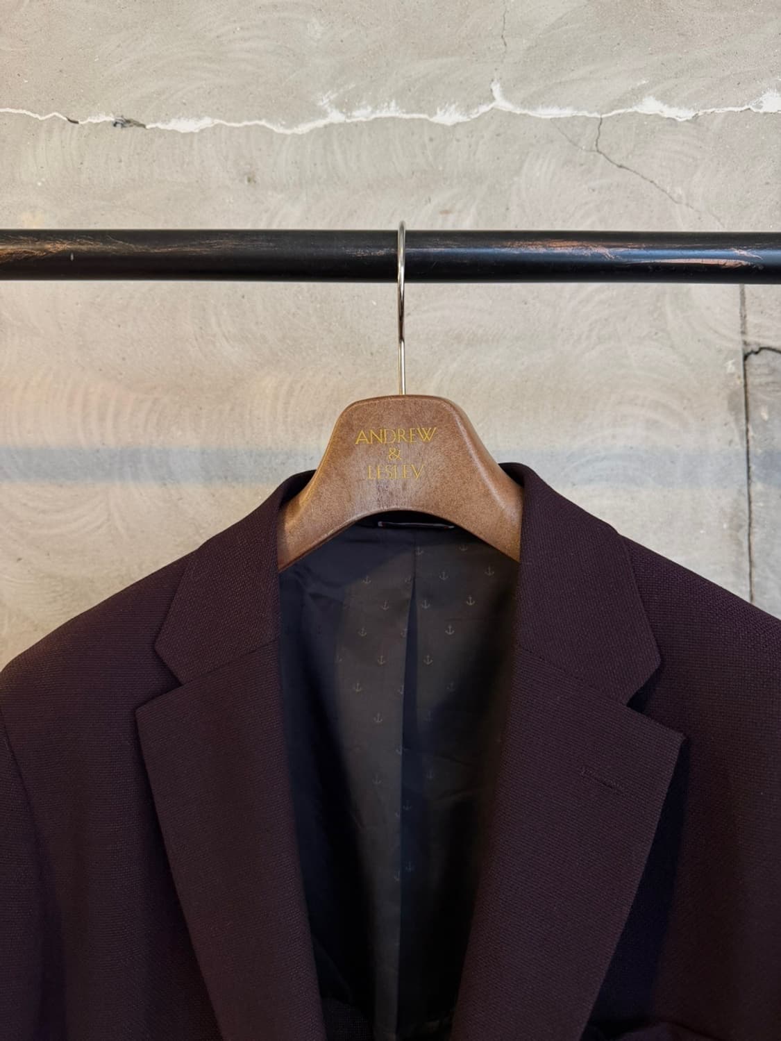 타미힐피거 테일러드 자켓 100 상품이미지3