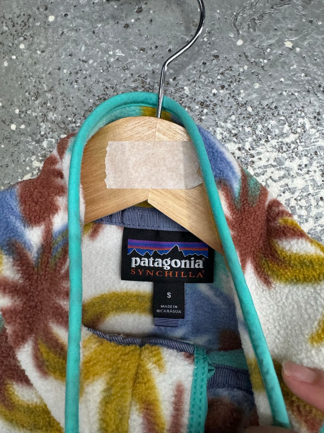파타고니아 신칠라 상품이미지3