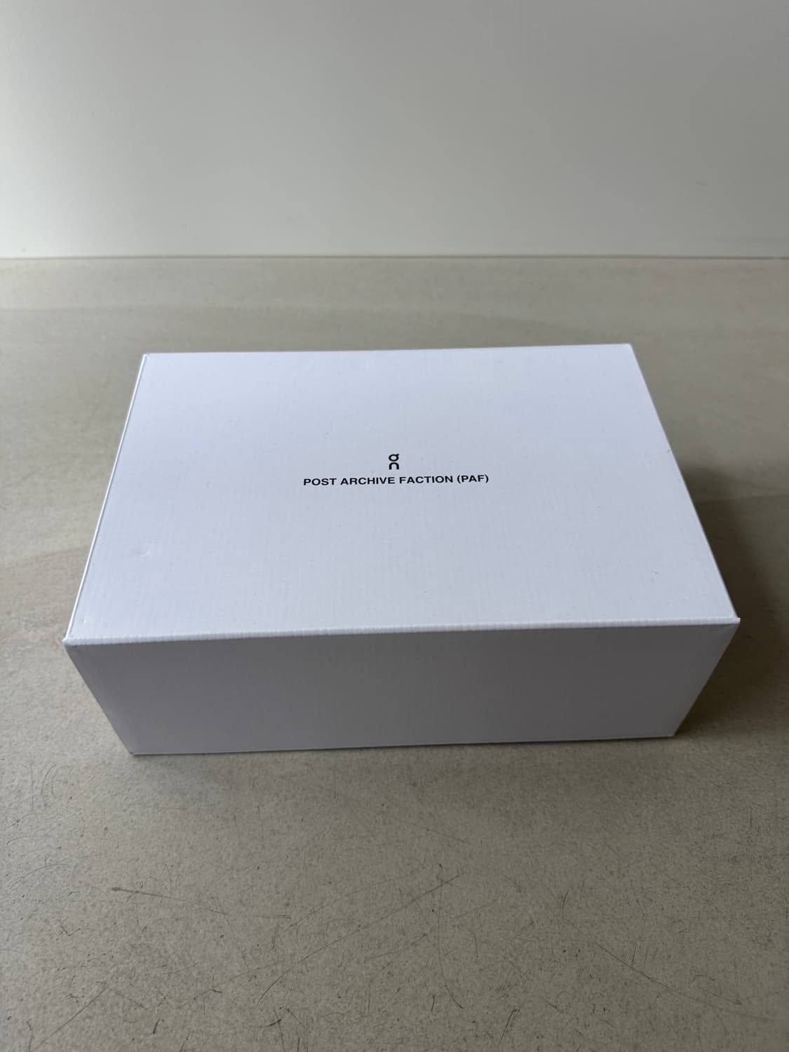 온 러닝 파프 클라우드 벤처 아이스문  w270 상품이미지5