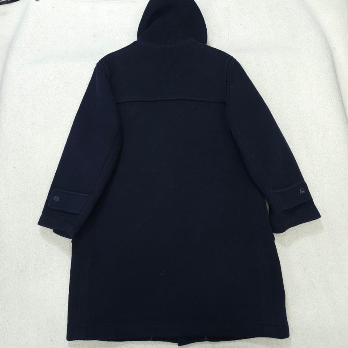 맥그리거 더플 코트 L 상품이미지2