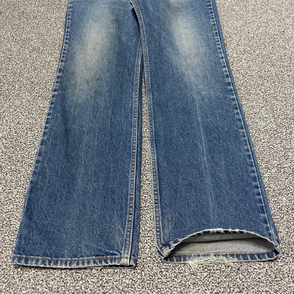 80s 빈티지 리바이스 517 허리42.5cm 상품이미지4
