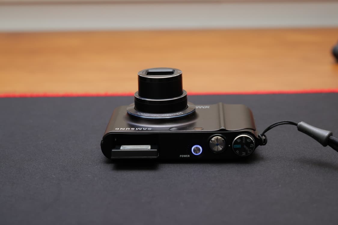 삼성 nv100hd 빈티지디카 상품이미지4