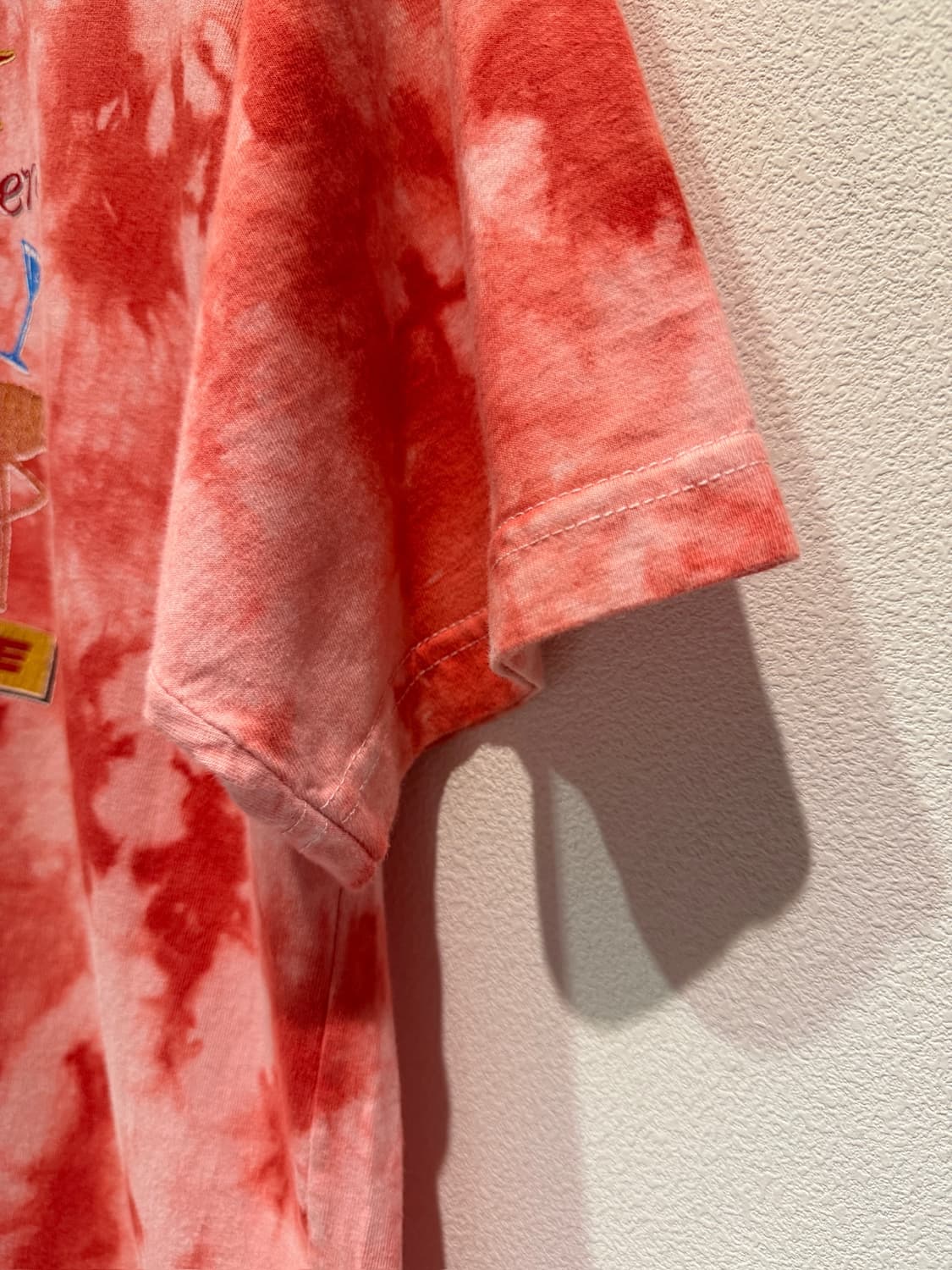 Vintage LasVegas Tie-Dye (Made In U.S.A) 상품이미지4