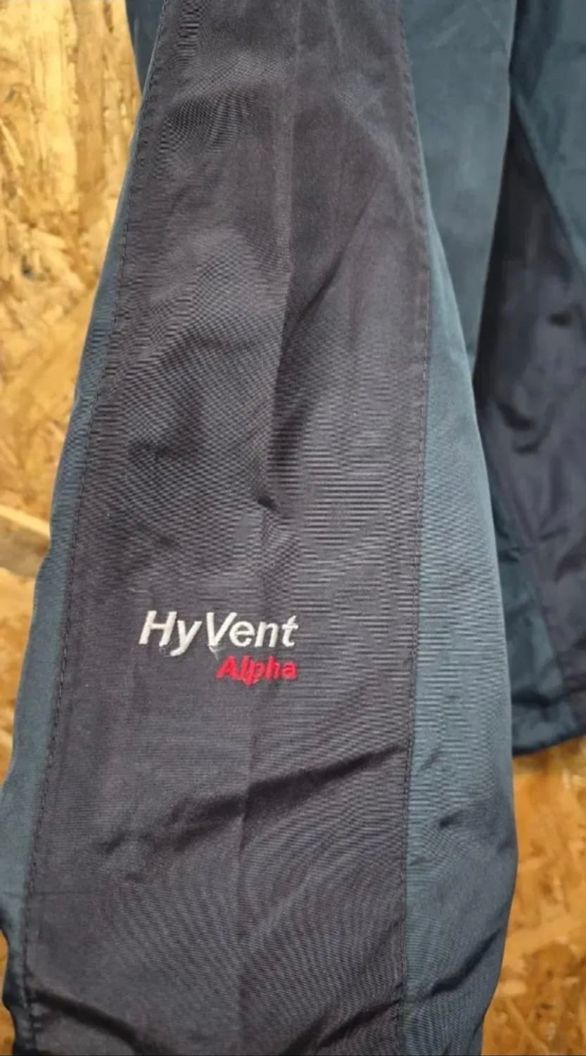 노스페이스 HyVent Alpha 기능성 남성 등산 자켓XL 상품이미지5