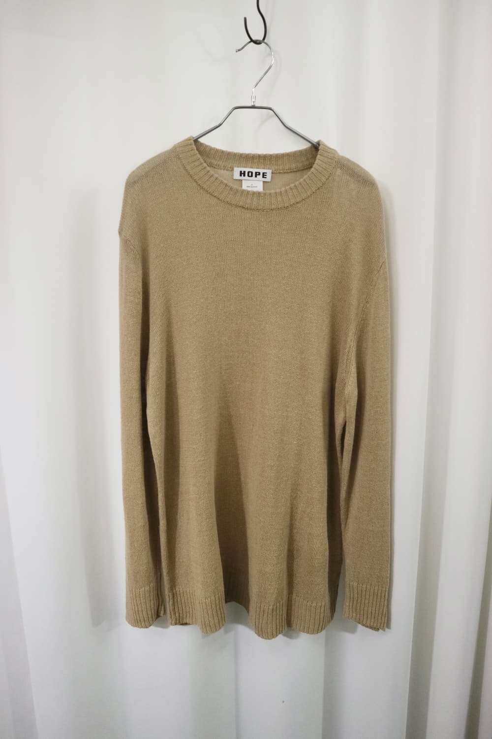 Hope knit 상품이미지1