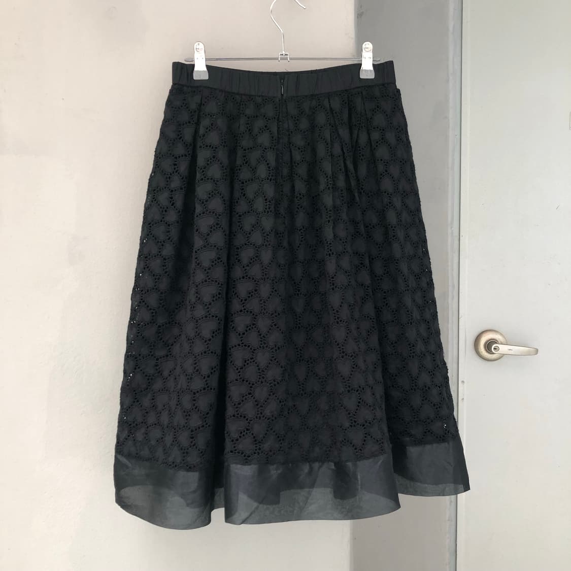 vintage skirt 상품이미지3